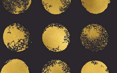 Calendrier pour se couper les cheveux avec la lune