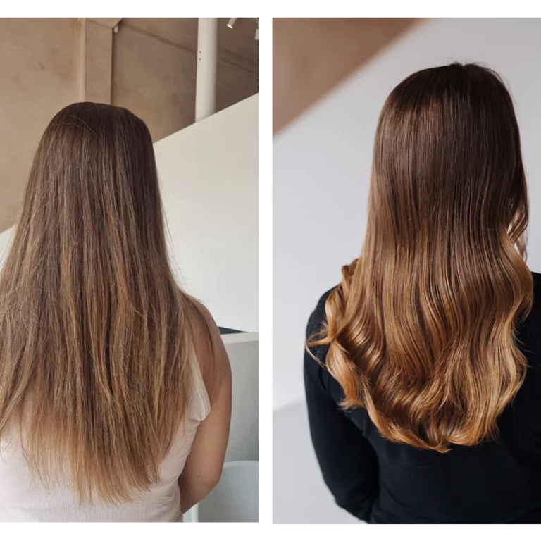 Les colorations Couleurs Gaïa