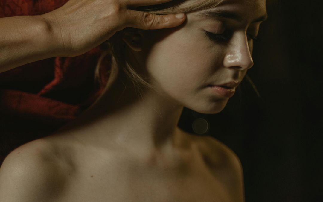 La Coupe Vibratoire « Harmonieuse » : Rituel de Soin Bien-Être Unique